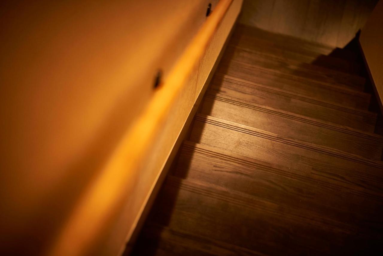 Kitano Tenmangu The House Kyoto Extérieur photo